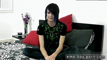 Emo male gay manchester first time Hot southern stud Tyler is