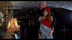 Russian Pornstar Teen Trained To Serve Her Master