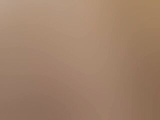 Blond gets pounded by a giant weenie in the kitchen