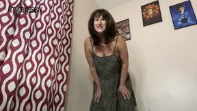 Sundress Peek a boo WMV