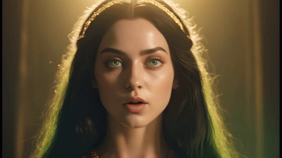 O- CULT- EDGE OF HEAVEN