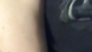 Amateur quick banged ( trying to do better with the camera next 1 )