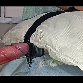 Young 25 year old with big cock needs an ass to drill