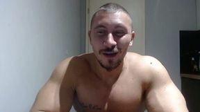Angelo Zeno Private Show