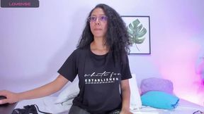 Emily Ryaan Private Show