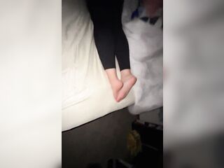 Sneaky Sex Trying Not to get Caught