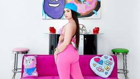 ”True Ass Fucking - Gia Paige 3”