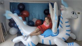 Dragon Ride