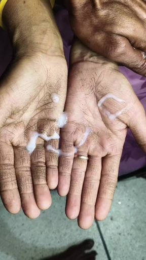 Indian big ass house wife need cock at every night (6 time cumming?