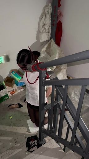 Outdoor Punishment for Disciplining Rebellion