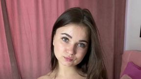 Social Media Creator @stassyscorpio @Teasing and #Brunette #Naked #Petite #18+ Teen #Small Tits hd gratis sex | Tik.Porn
