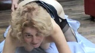 AGNES LA SALOPE A PARIS