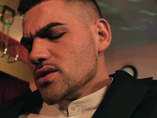 I Like It in My Tight Ass Aperture