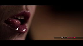 Big Ass Simony Diamond Open her Twat To Tifof'_s Fat Cock