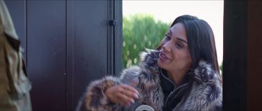 Freya Ferrari: The Influencer Gets Fucked in the Ass on a TableLive