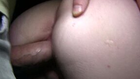 Young stranger and amateur POV sex