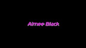 aimee black swallows gloryhole load from jay huntington