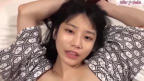 Asian Angel 27026