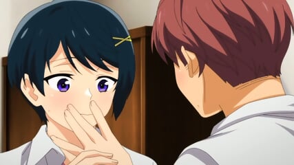 Sex ga Suki de Suki de Daisuki na Classmate no Ano Ko 4