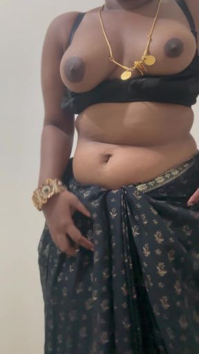 Having Fun with Delivery Boy Tamil Clear Audio Part -2