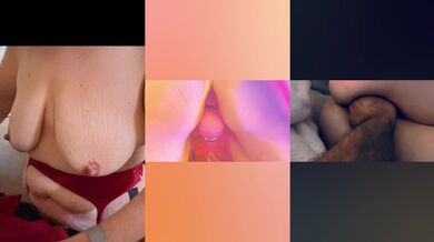 Big Ass MIL Free Use Slut Fisted Spanked Plugged Vibed Gushing