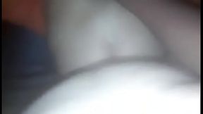 Cojiendo con mi vergita a mi ex novia