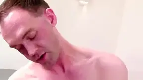 Dirty Stepdaddy Dishes Out A Golden Shower