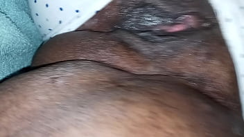 I love Sucking My Wife&#039_s Creamy Pussy, do you want a Taste of it?