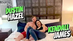 Friends 4-some Antoni Michael And Late Night Fuck! - Allison Lox & Brylee Summers