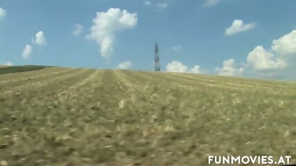 Giulietta Canale - Geiler Puplic Sex @ Roadtrip Affairs XXX [2017] 720p