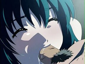 Anime Sex Temptation
