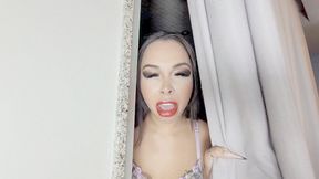 Farting with My Friend at the Traitorous Maid's House - By Bella Cruel and Desiree - CLIP FULL