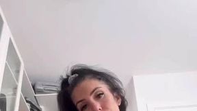 Social Media Creator @SilviaSicilia @Saliva & #Solo #Brunette #MILF #Big Boobs gratis adult porno | Tik.Porn