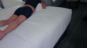 Fart Tickling With Macy Divine