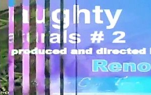 Dee & michelle lay - dirty natuirals 2