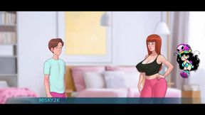 Sex Note - 160 Plastic Bimbo by Misskitty2k