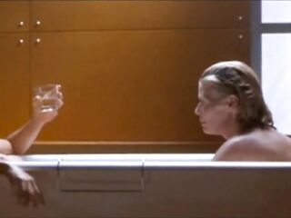 Stripped Celebs - Shaving Scenes vol 1