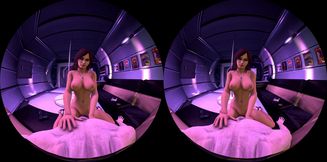 Katarina Alves - Tekken VR