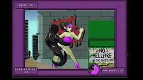 Simply Mindy - Prostitute Finale