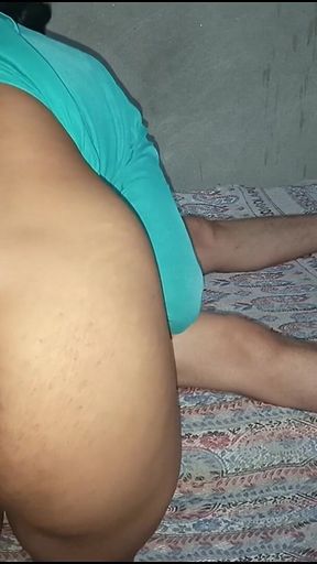 Jija Sali Fucking Video in the Morning