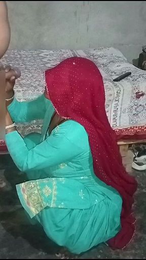Jija Sali Fucking Video in the Morning