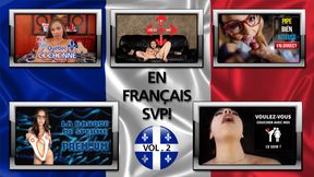 EN FRANCAIS SVP! Vol. 2