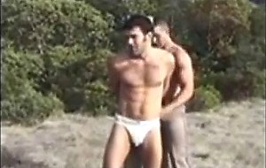 Trespassing