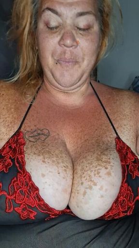 Blow Jobs and Titty Fucks