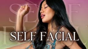 Self Facial CEI