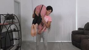 Sablique Lifted (Julian)