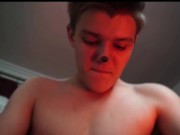 Halloween Mickey Mouse End Roger Rabbit (Casey Donovan) (David Galager)