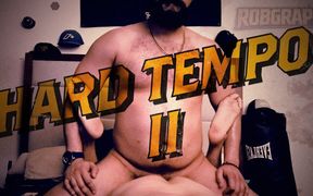 Hard Tempo 2: Unstoppable Flow