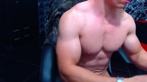 Julian Brown Private Show