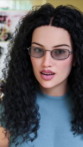 Spectacular moment from "Milfs of Sunville - ( PT 15 ) Teachers porn hustle"